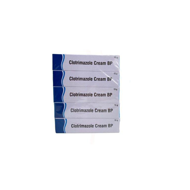 Clotrimazole
